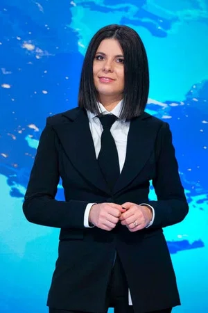Iulia Ionescu