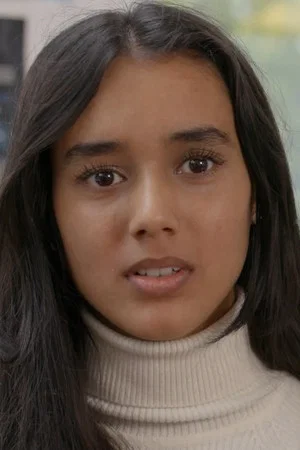 Arisha Gazi