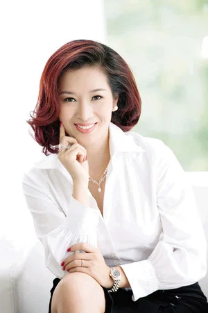 Thu Hương
