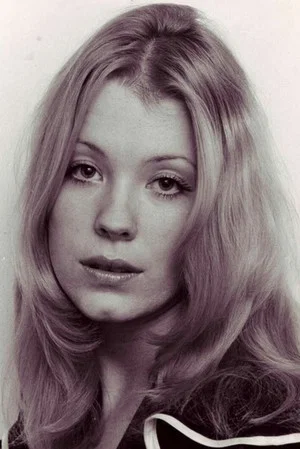Pamela Des Barres