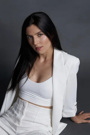 Astrid Bujons