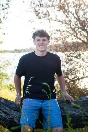 Bradley Hummel