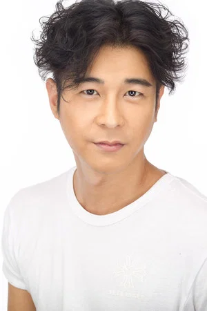 Lawrence Chou Chun-Wai