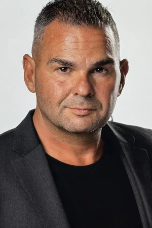 Алекс Анагностидис