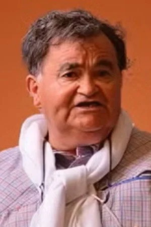 Richard Lebeau