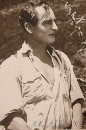 Jindřich Lhoták