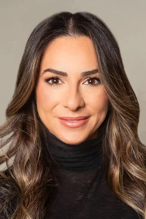 Elizabeth Barcohana