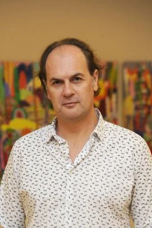 Miloš Djordjević