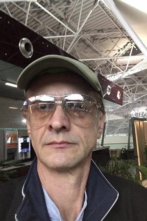 Vitaly Babenko