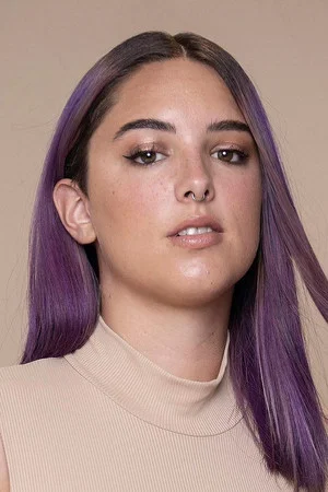 Antonia Larraín