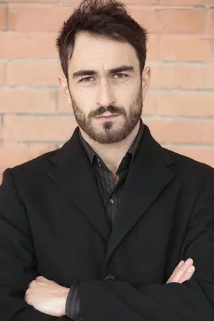 Adriano Falivene