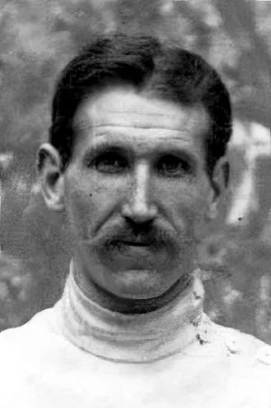 Gabriel Moreau