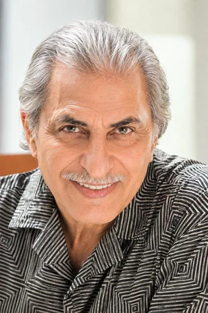 Usman Peerzada
