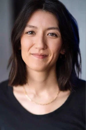 Anna Ouyang Moench