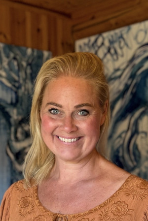 Bjørg Thorhallsdottir