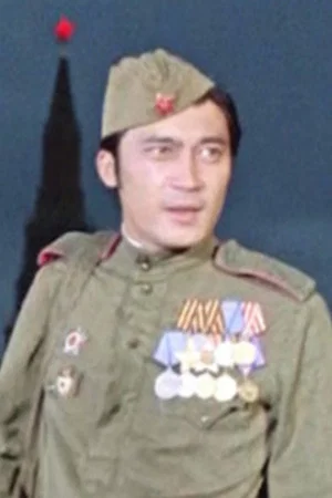 Талгат Казыбеков