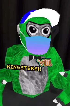 KingsterGT
