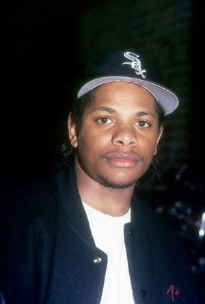 Фото: Eazy-E