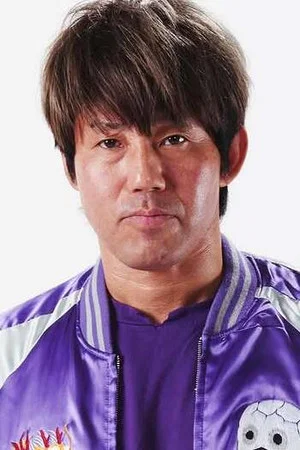 Susumu Mochizuki