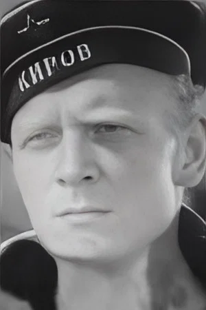 Андрей Карасёв