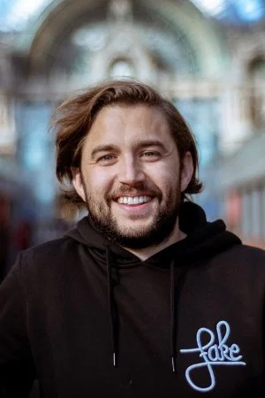 Dempsey Hendrickx