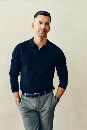 Jesse Griffiths