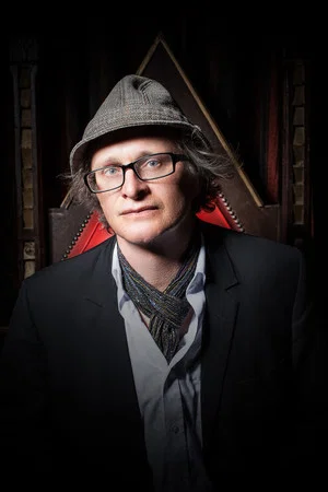 Фото: Simon Munnery