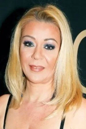 Maria Chrysouliotou