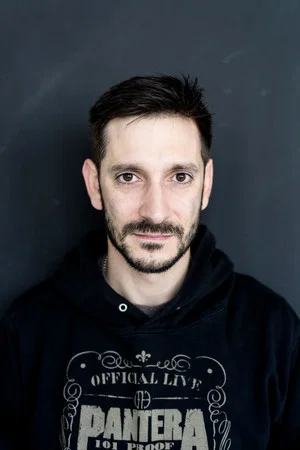 Matthieu Lemeunier