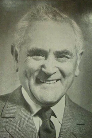 Deszö Ernster