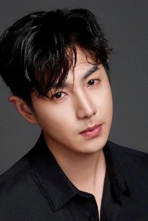 Gu Yuyang