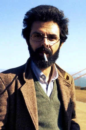 Sohrab Shahid-Saless