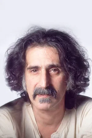 Frank Zappa
