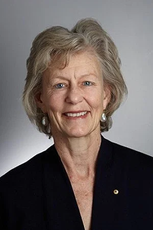 Jillian Broadbent