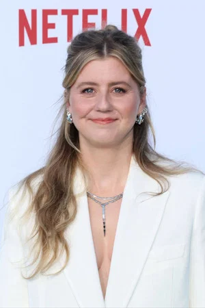 Carrie Solomon