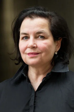 Klára Formanová