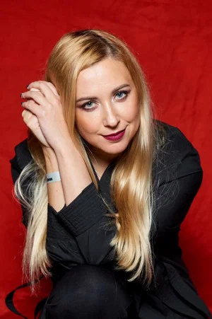 Тоня Матвієнко