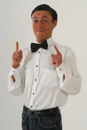 Daniel 'El Poeta' Ponce