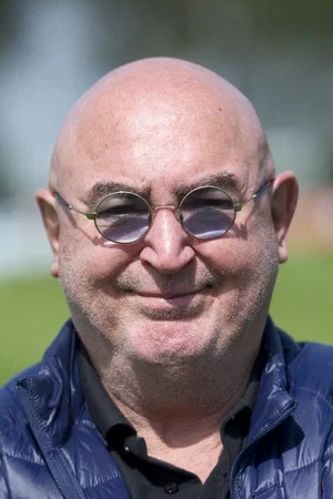 Harry Vermeegen