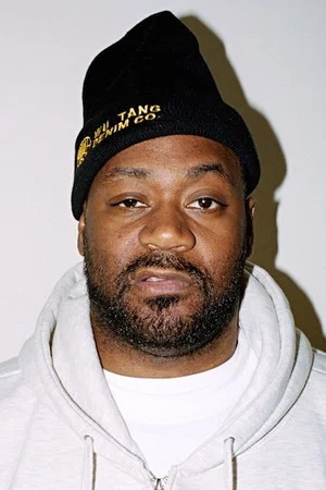 Фото: Ghostface Killah