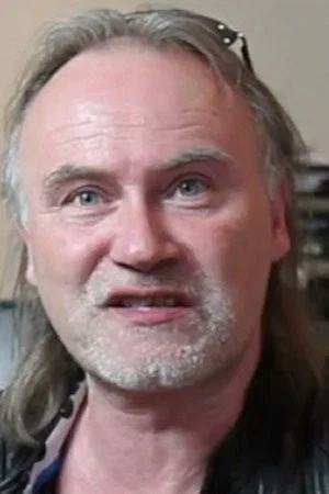 Michael Denner