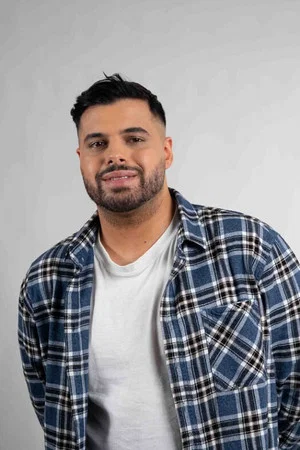 Karim Jamal