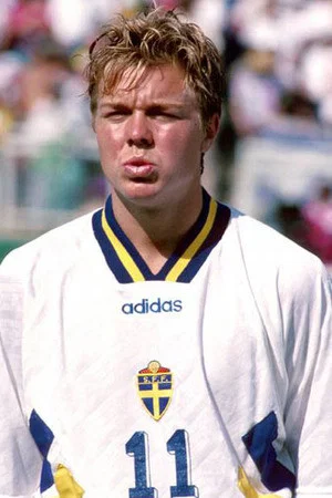 Фото: Tomas Brolin