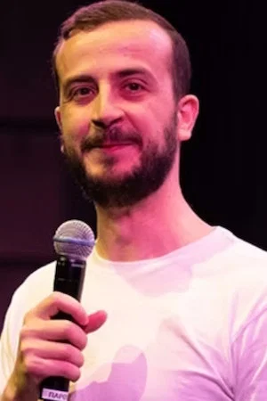 Dimitri Doukoglou