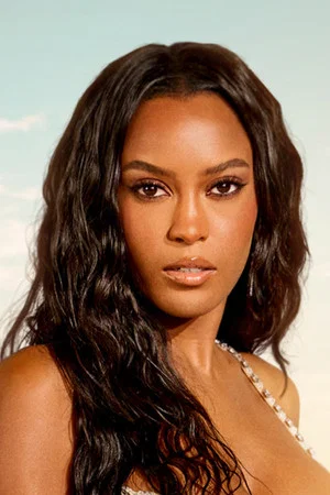 Ciara Miller