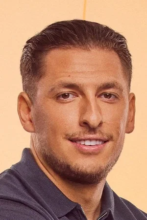 Jed Chouman