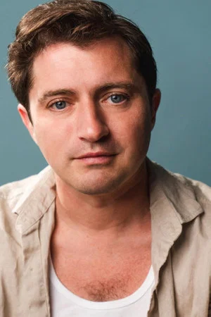 Michael Pantozzi