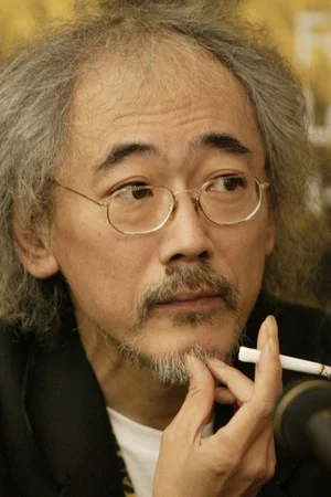 Masahiro Kobayashi