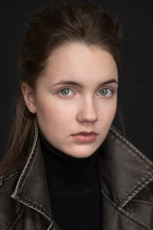 Эвелина Горицкая