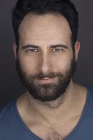 Stephen Reich